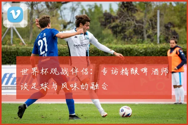 世界杯观战伴侣：专访精酿啤酒师谈足球与风味的融合
