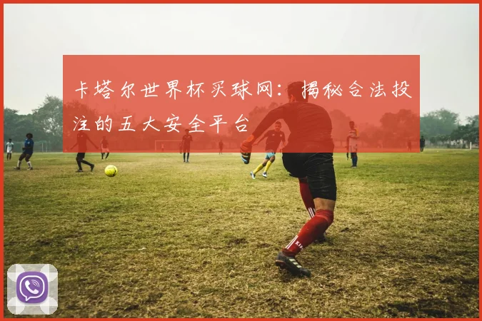 卡塔尔世界杯买球网：揭秘合法投注的五大安全平台