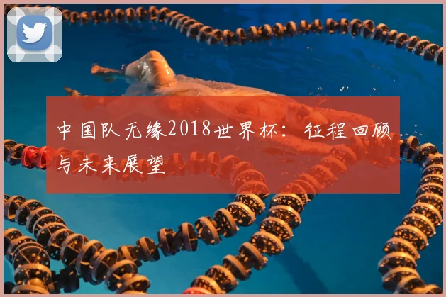 中国队无缘2018世界杯:征程回顾与未来展望